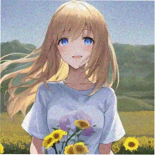 UP主编号控头像