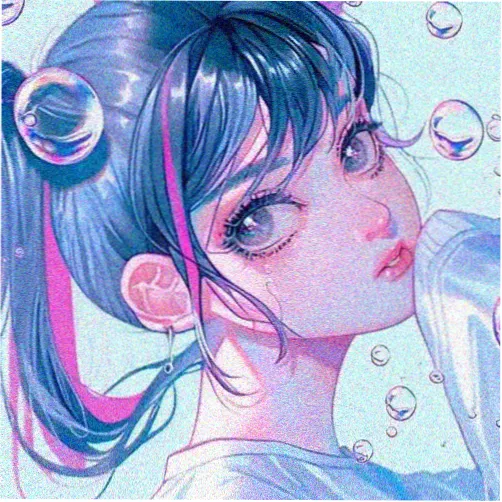 社区成员雾灯头像